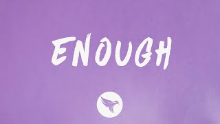 Cardi B - Enough (Lyrics)