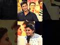 Maheshbabu STUCK Between Samantha And Kajal Agarwal