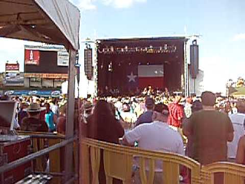 Willie Dell Diamond  08-04-2009 1