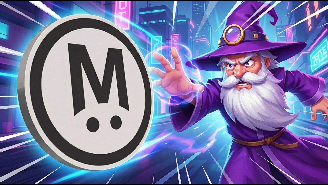 MegaETH : Le prochain Airdrop à 4-5 chiffres ? 🪂