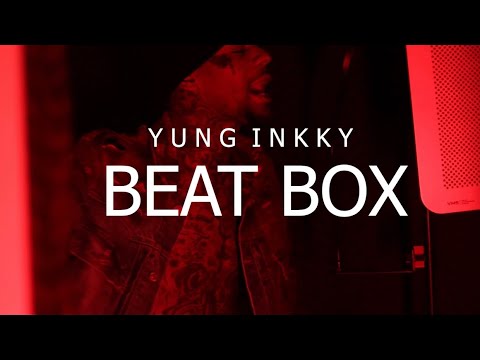 Yung Inkky - BeatBox 2 Remix [SPOTTEMGOTEM & Pooh Shiesty] (Official Video)