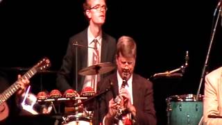 The Fat Babies ~ Set #2 @ Bix Beiderbecke Memorial Jazz Festival ~ 2015