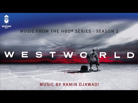 Westworld S2 Official Soundtrack | Take My Heart When You Go - Ramin Djawadi | WaterTower