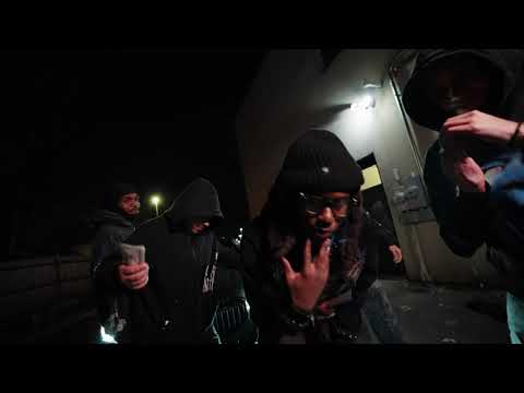 Jay Bandz - Back to Writing (official music video )