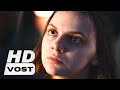 HIS DARK MATERIALS À LA CROISÉE DES MONDES SAISON 2 Bande Annonce VOST HBO 2020 Dafne Keen