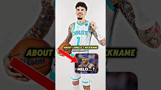 Download lagu How LaVar Ball & Carmelo Feel about LaMelo’s ‘Melo’ Nickname 😳 mp3 Download lagu How LaVar Ball & Carmelo Feel about LaMelo’s ‘Melo’ Nickname 😳 mp3