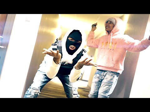 Pablo x Lil Seaweed - Smack Talk (Official Video)