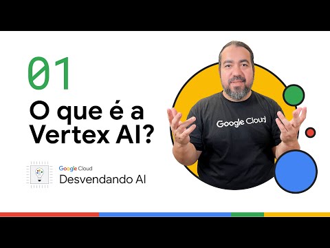 Gemini no Vertex AI: IA em Produção para Empresas