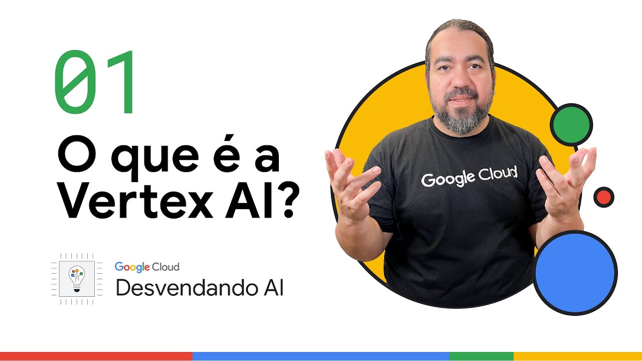 Gemini no Vertex AI: IA em Produção para Empresas