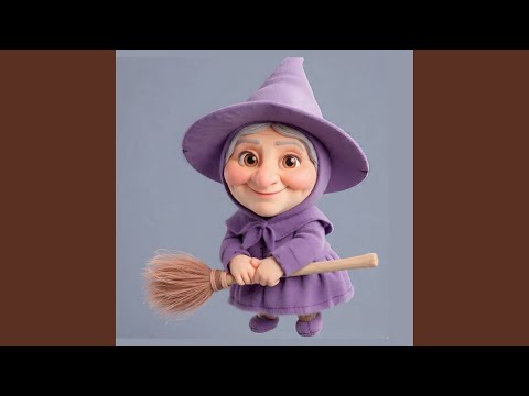 Viva Viva Viva La Befana