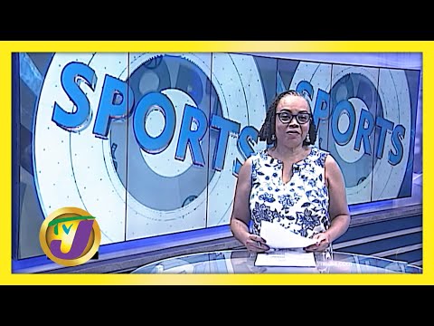 TVJ Sports News Headlines January 17 2021