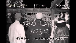 F.I.M.O.R. - This Life (Produced By Bigg Serg)