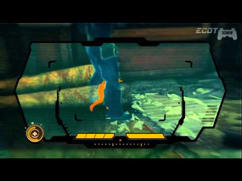 Resistance 3 Walkthrough - Part 7