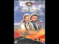 Opening And Closing To Rob Roy 1997 1998 Reprint DVD