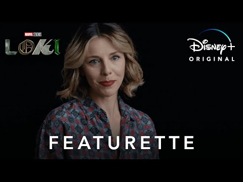 Meet Sylvie Featurette | Marvel Studios' Loki | Disney+