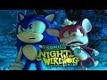 Sonic Unleashed - Night of the Werehog - Full ...