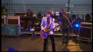 You Am I - 2010-02-14 - St Kilda Festival - MAX Sessions in the Sand