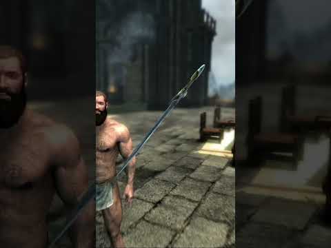 DOMINATE Any Foe with This Skyrim Build!