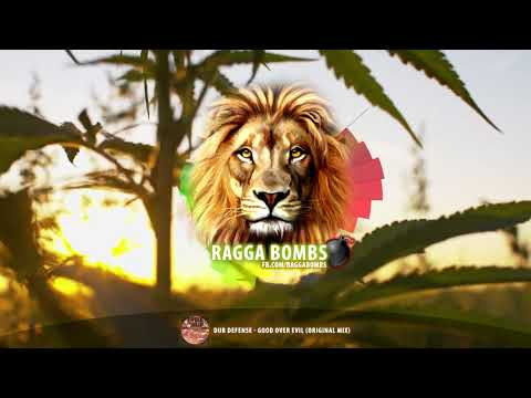 Dub Defense - Good Over Evil (Original Mix)