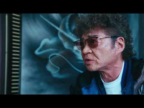 映画『法廷の死神 第2章』2025年8月22日（金）よりヒューマントラストシネマ渋谷、シネマート新宿にて公開