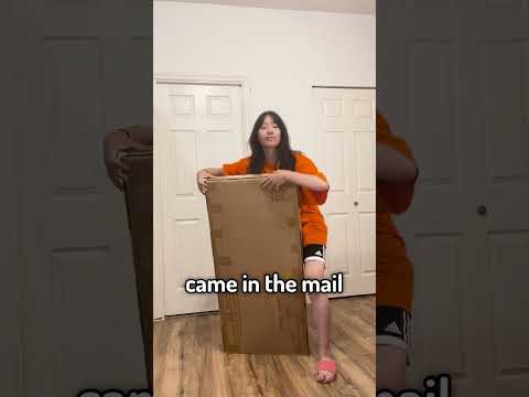 I Bought an ELECTRIC SCOOTER... #shorts