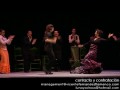 A Canela y Clavo - Escenas Flamencas - Trailer