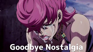 Goodbye Nostalgia (Narancia Version)