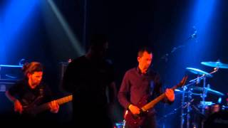Bleeding Display - Hammer Smashed Face (Cannibal Corpse cover) live @ Moita Metal Fest 2014 HD