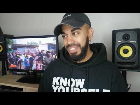 REACTION 🇨🇮 Agato - Attieke feat. Christian PC (Official Music Video)