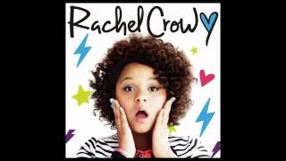 Rachel Crow - What a Song Can Do