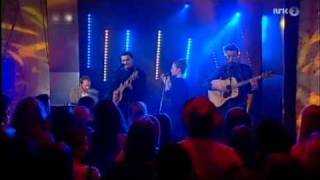 Mikhael Paskalev - I Spy (February 2012)