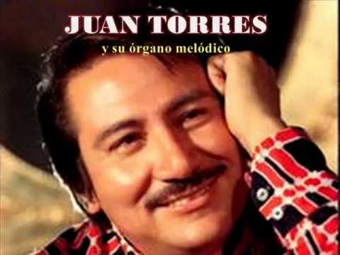 ORGANO MELODICO DE JUAN TORRES - SUPEREXITOS PARA BAILAR