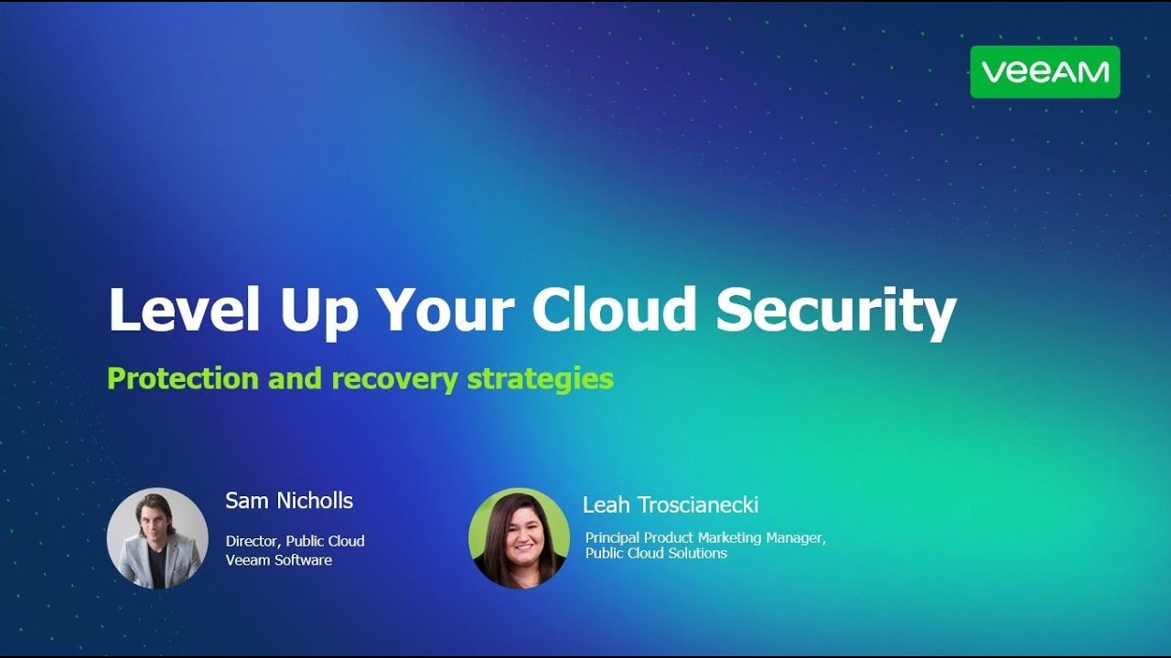 level-up-your-cloud-security video