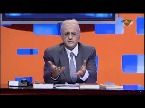 Portokalli, 11 Nentor 2012 - Seksologu (Si ndikon marredhenia seksuale ne raportet bashkeshortore)