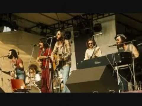 Elvis Lives On The Moon - Lindisfarne