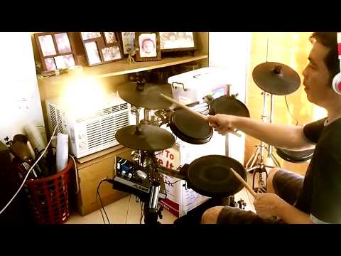 QUARANTINE SAMBA - My Latin Jam (FDT Track)