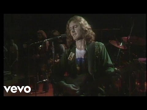 Roger McGuinn - Eight Miles High (Live)