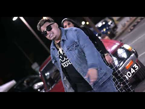 Johnny J - Horner Man (Official Music Video)