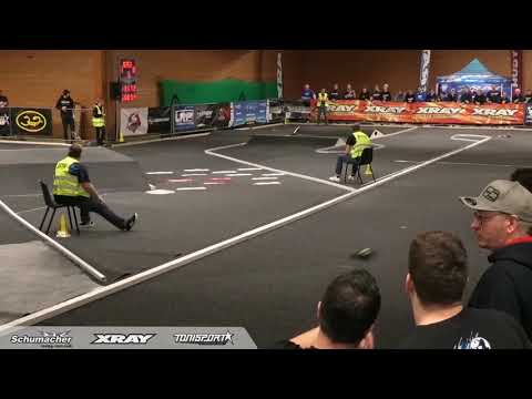 2020 Euro Offroad Series Rd1 - 2WD Stock 13.5 A-Main 1