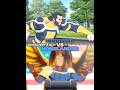 Immortal Vs Homelander SupeBattles Invincible Invincibleseason3 Battle Edit