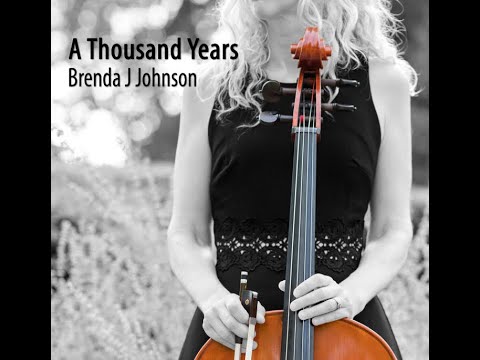 Promotional video thumbnail 2 for Brenda J Johnson, cellist