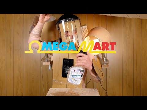 404 Kleener - David Henry Nobody Jr. for Omega Mart