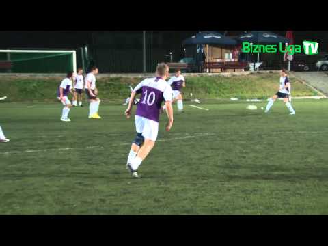 14.08.2013 Biznes Liga  - II Liga Grupa B  - OSTC  - PKO Bank Polski