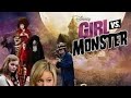 GIRL VS MONSTER 2012 MONSTOBER