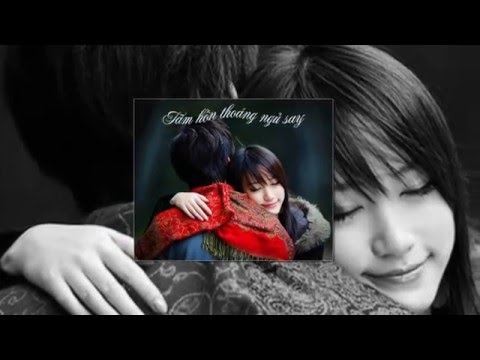 Chiều mưa dĩ vãng - Thái Hiền