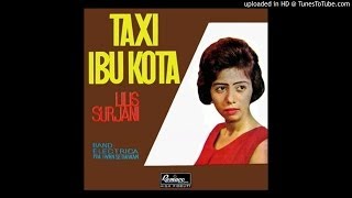Lilis Surjani - Si Bujung (Lagu : Janwar/Lirik : Jessy Wenas