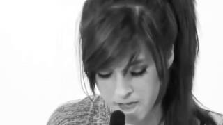 Christina Grimmie With Love official HD