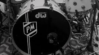 “Darlin’ One” by The Replacements / Drum Cover / Full song