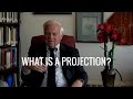 What is a Projection? Presented by James Hollis, Ph.D.