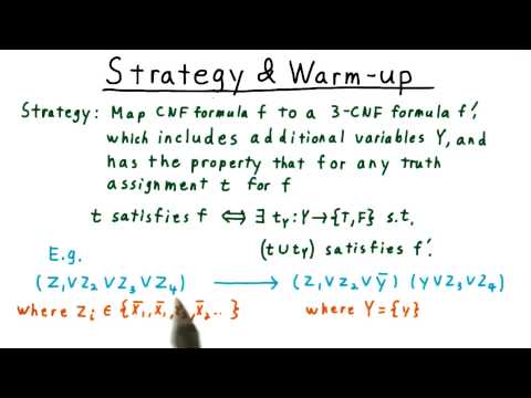 Introduction Georgia Tech Computability Complexity Theory Complexity